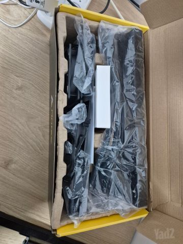 Antec VORTEX LUM 360 ARGB