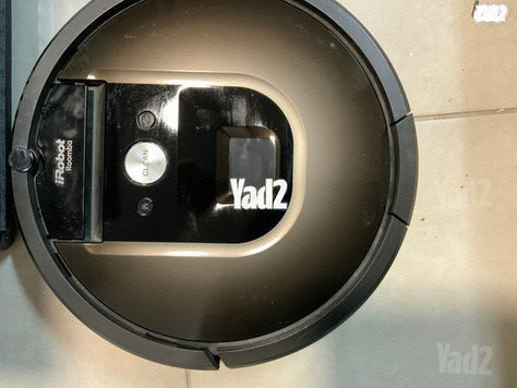 iRobot Roomba