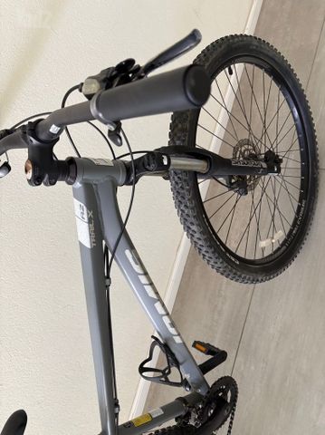 אופני הרים Jamis Trail X2