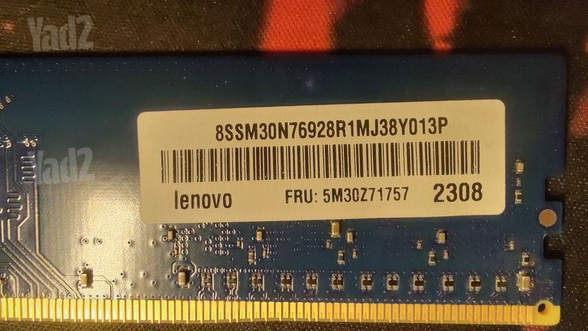 3200Mhz 16GB DDR4 RAMAXEL