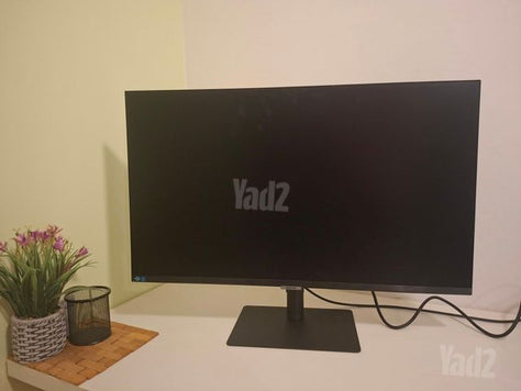 מסך Samsung ViewFinity S8