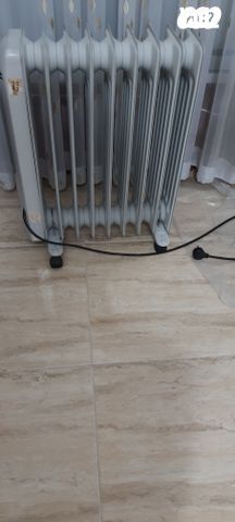 רדיאטור שמן