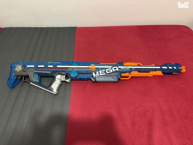 רובי נרף Nerf