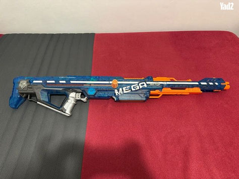 רובי נרף Nerf
