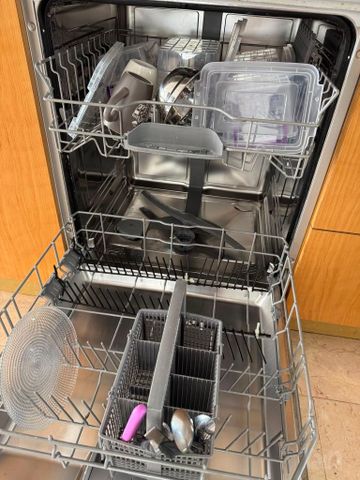 מדיח כלים בוש