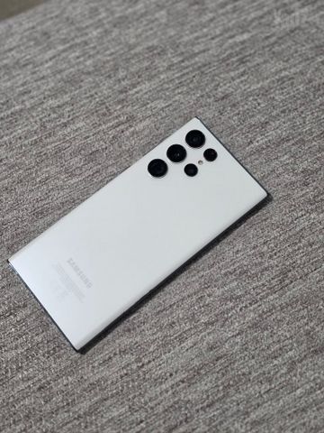 Galaxy S22 ultra 512 gb