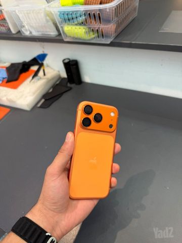 Iphone 17 pro 256GB ESIM