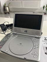 מכשיר dvd