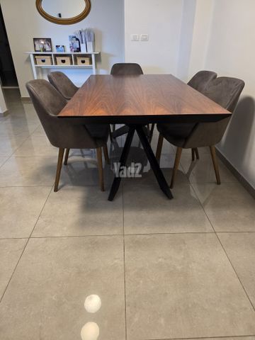 פינת אוכל