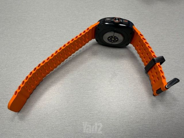 Galaxy watch Ultra LTE