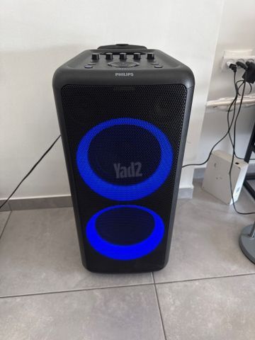 רמקול philips