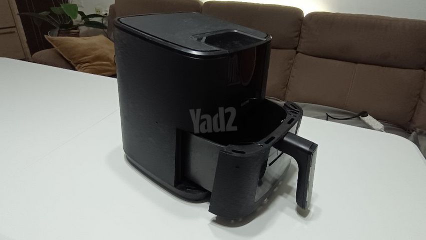 Air fryer + gril