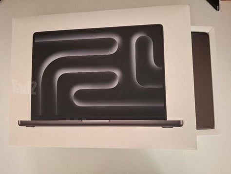 Macbook pro m5