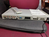 נגן DVD SANSUI