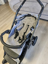 עגלת pegperego דגם culla elite