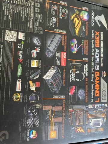 Asus gaming 7