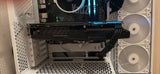Rog strix GTX 1070 ti 8gb oc