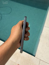 למכירה iPhone 16 Pro 256GB