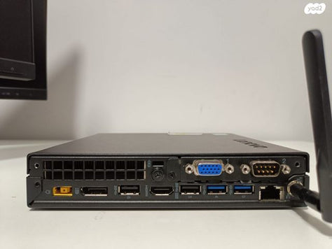 Lenovo mini pc