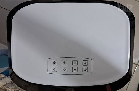 מצנן אוויר Electro EL-8000