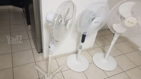 מאווררים