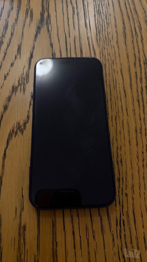 iPhone 17 pro max 2tb