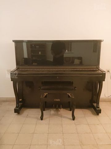 פסנתר Atlas Matsumoto M-2