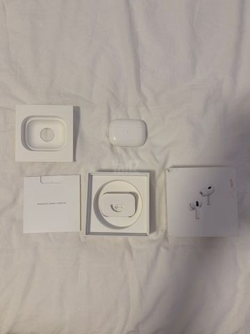 Airpods 2 pro