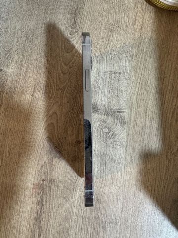 Iphone 12 PRO  256GB לבן