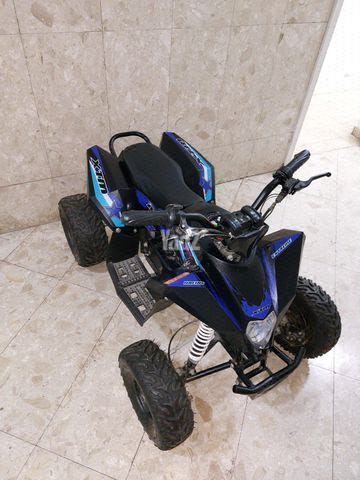 טרקטורון
