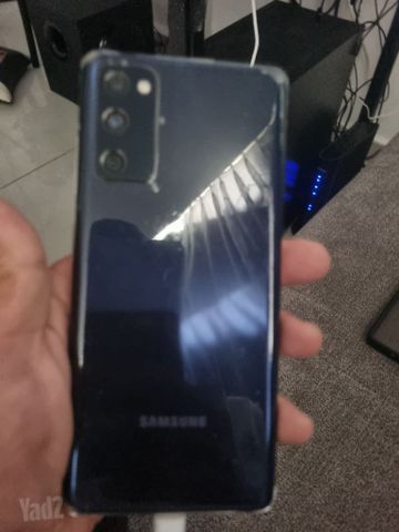 Samsung galaxy 20 FE