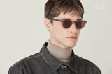 Gigi studio polarized