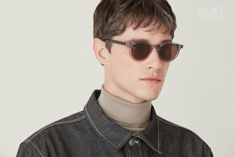 Gigi studio polarized