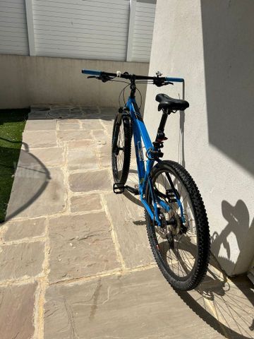 אופניים Trek X-Caliber 8