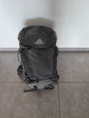 Gregory Deva 60