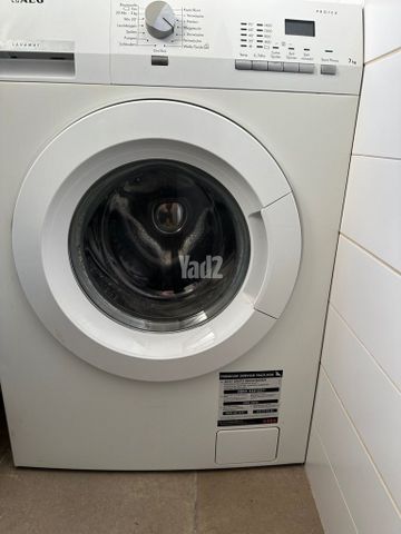 מכונת כביסה