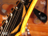 Dean USA Dave Mustaine Korina