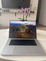 MacBook