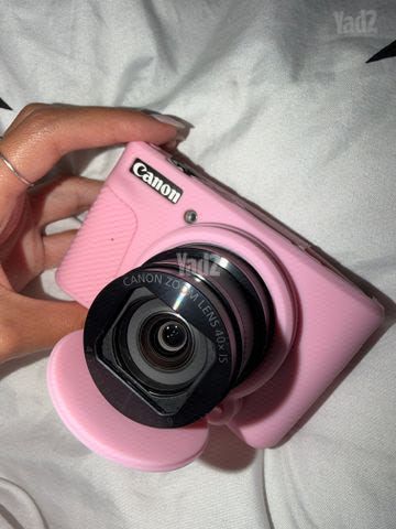 מצלמת canon sx740