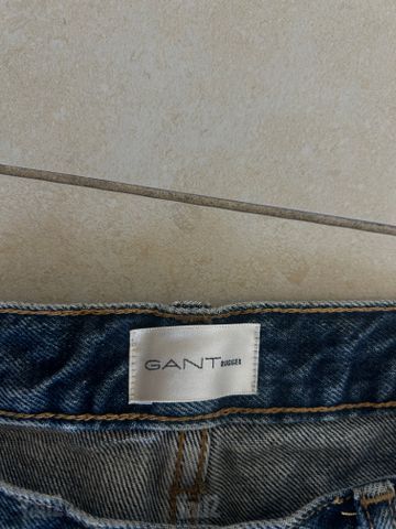 ג׳ינס של  GANT מקורי