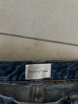 ג׳ינס של  GANT מקורי