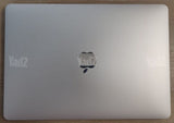 MacBook Air (13.3", M1, 2020)