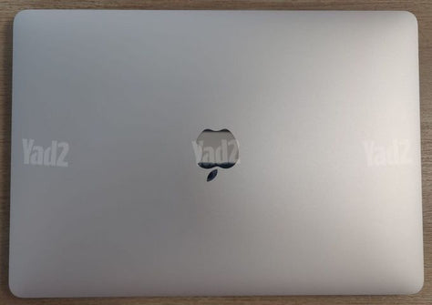 MacBook Air (13.3", M1, 2020)