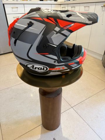 Arai VX pro4 size small