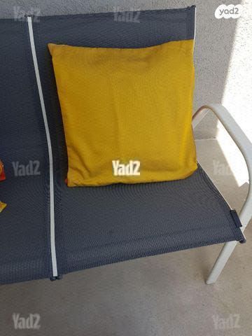 סט 3 כריות נוי
