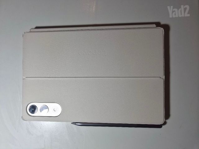 Lenovo yoga tab