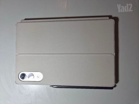 Lenovo yoga tab