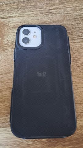 אייפון 12