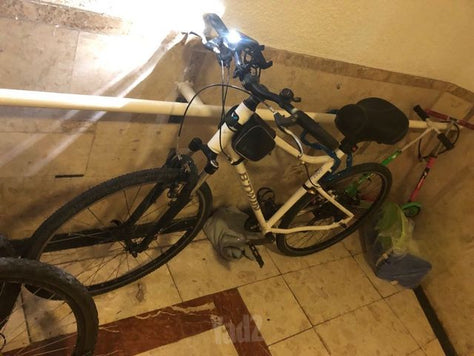 אופניים הרים