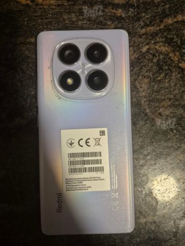Xiaomi Redmi Note 14 Pro